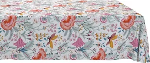 Obrus 85 x 85 Dekoracyjny Panama 4131A - Obrusy i serwetki - miniaturka - grafika 1