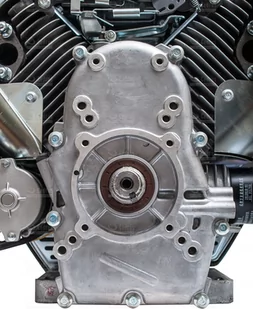 SILNIK RATO R670 SPALINOWY BENZYNOWY 22 KM WAŁ 25,4 mm MOTOR - Silniki spalinowe - miniaturka - grafika 4