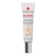 Kremy BB - BB Crème Au Ginseng "Baby Skin" Effect SPF20 - Krem BB (format podróżny) - miniaturka - grafika 1