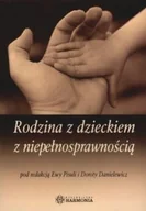 Zdrowie - poradniki - Rodzina z Dzieckiem z Niepełnosprawnością - miniaturka - grafika 1