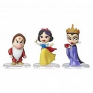 Figurki dla dzieci - Hasbro Disney Princess Comic 3-pak - 1 - miniaturka - grafika 1