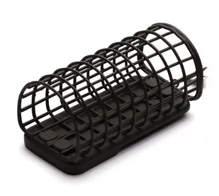 Daiwa Nzon Cage tunnel Feeder Medium 60g Koszyk - Inne akcesoria dla wędkarzy - miniaturka - grafika 1