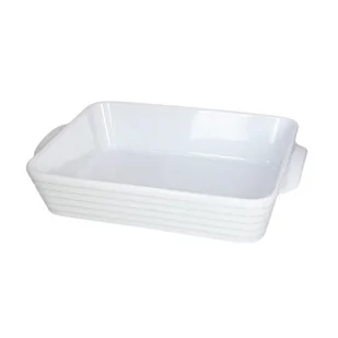 TOGNANA Naczynie do zapiekania i podgrzewania TOGNANA PL141312175 - Naczynia żaroodporne - miniaturka - grafika 1