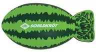Piłki dla dzieci - Piłka plażowa SCHILDKRÖT Splash Ball Watermelon (27x17 cm) - miniaturka - grafika 1