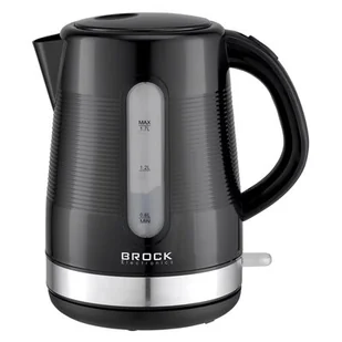 Brock WK 9904 BK - Czajniki elektryczne - miniaturka - grafika 1