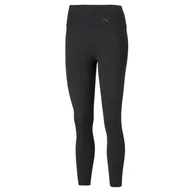 Spodnie sportowe damskie - Legginsy damskie Puma TRAIN FOREVER 7/8 - miniaturka - grafika 1