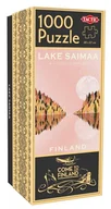 Puzzle - Puzzle 1000 Lake Saimaa Tactic - puzzle - miniaturka - grafika 1