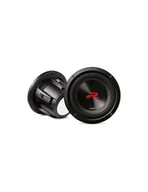 Głośniki samochodowe - ALPINE R2-W8D2 Subwoofer 8" / 20 cm - miniaturka - grafika 1