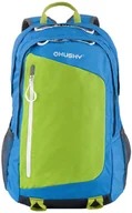 Plecaki - Plecak HUSKY Marel 27L niebieska - miniaturka - grafika 1