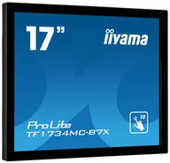 Monitory - IIYAMA ProLite TF1734MC-B7X - miniaturka - grafika 1