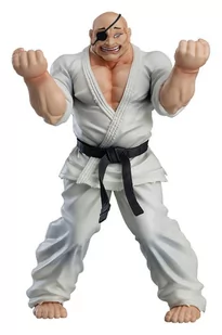 Figurka Baki Pop Up Parade - Doppo Orochi - Figurki kolekcjonerskie - miniaturka - grafika 1