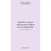 O fotografii - Książki o kulturze i sztuce - miniaturka - grafika 1