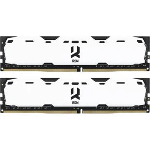 GoodRam 8GB IR-W2400D464L15S/8GDC DDR4 - Pamięci RAM - miniaturka - grafika 1