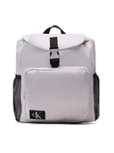 Plecaki - Plecak Calvin Klein Jeans - Modivo - miniaturka - grafika 1