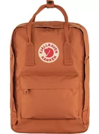 Koszulki i topy damskie - Fjällräven 23524 Kånken Plecak sportowy na laptopa 15 cali, uniseks – terakota brązowa (Terracotta Brown), Taglia unica, sportowy, Terakota brązowy, Einheitsgröße, Sportowy - miniaturka - grafika 1