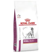 Sucha karma dla psów - Royal Canin Renal Select RSE12 10 kg - miniaturka - grafika 1