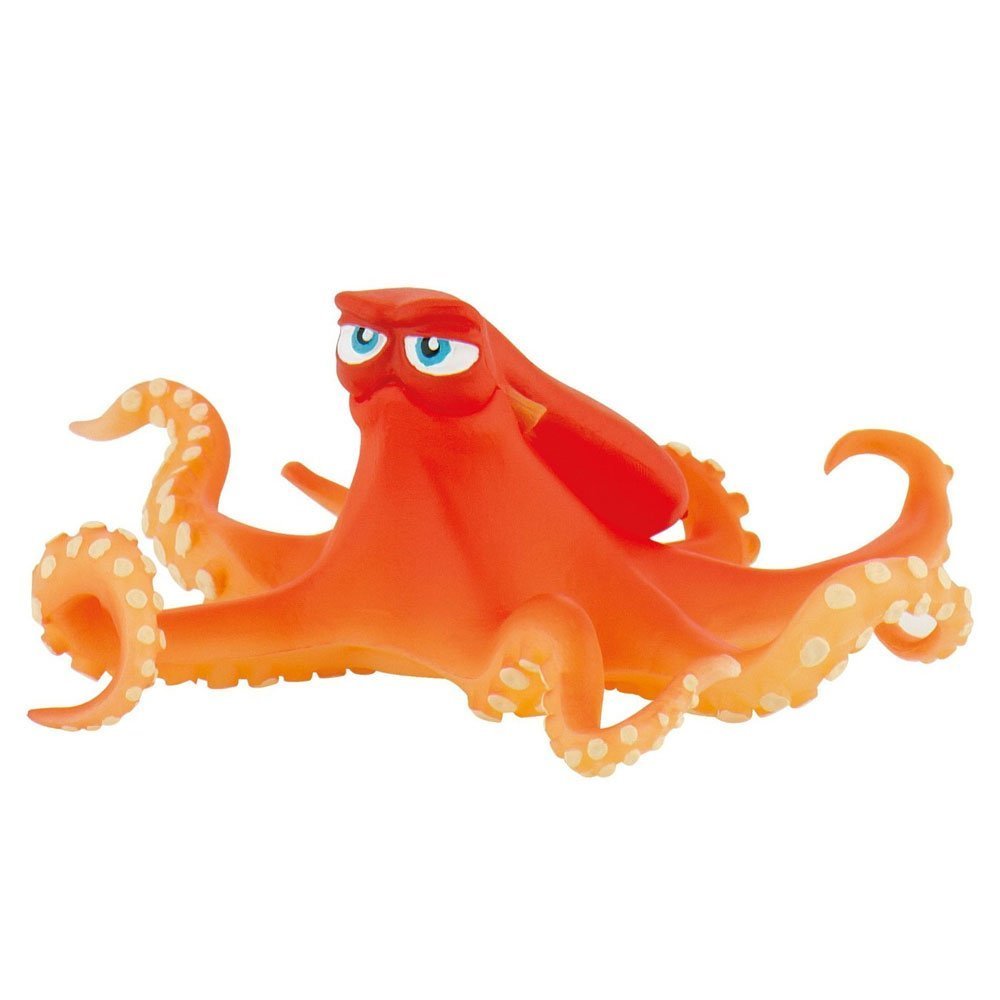 Bullyland BUL-12627 figurka Hank z Finding Dory