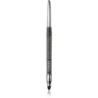 Kredki do oczu - Clinique Konturówka do oczu Quickliner For Eyes Intense) 0,28 g cień 05 Intense Charcoal) - miniaturka - grafika 1