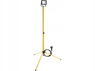 Lampy pozostałe - Reflektor Led 30W Statyw Teleskopowy Naświetlacz - miniaturka - grafika 1