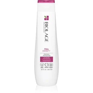 MATRIX Biolage Full Denisty Shampoo Szampon Oczyszczający Do Włosów 250ml - Szampony do włosów - miniaturka - grafika 1
