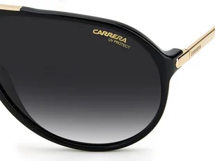 Okulary przeciwsłoneczne Carrera HOT65 807 - Okulary przeciwsłoneczne - miniaturka - grafika 5