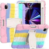 Etui do tabletów - Etui Case Do iPad Air 4. generacji 2021, iPad Pro 11" 2021/2020/2018 - miniaturka - grafika 1