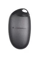 Akcesoria turystyczne - Ogrzewacz do rąk USB LIFESYSTEMS Rechargeable Hand Warmer - miniaturka - grafika 1