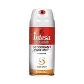 Dezodoranty i antyperspiranty męskie - Intesa  Vitacell Bezalkoholowy dezodorant w sprayu 150ml - miniaturka - grafika 1