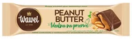 Batoniki - MINIczekolada Peanut butter Wawel 37g - miniaturka - grafika 1