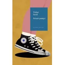Kolegium Europy Wschodniej Potwór pamięci Yishai Sarid - Pamiętniki, dzienniki, listy - miniaturka - grafika 1