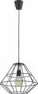 Lampy sufitowe - TK Lighting Lampa sufitowa duża Diamond 1995 - miniaturka - grafika 1