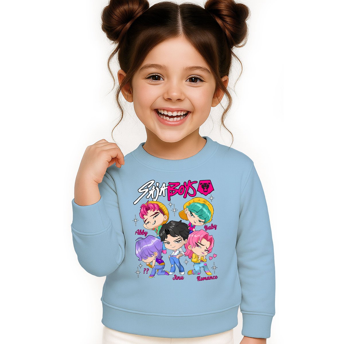 BLUZA DZIECIĘCA HUNTRIX SAJA BOYS 104 BAWEŁNIANA JAKOŚĆ