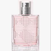 Wody i perfumy damskie - Burberry Brit Rhythm Floral Woda toaletowa 30 ml - miniaturka - grafika 1