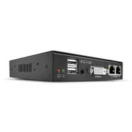 Przełączniki KVM - Lindy 39416 przedłużacz KVM - miniaturka - grafika 1
