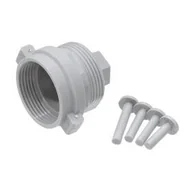 Inne akcesoria elektryczne - Adapter Homematic IP ventilu Herz, Comap (76030A1B) - miniaturka - grafika 1