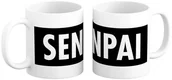 Gadżety dla niej i dla niego - Kubek Senpai Otaku Anime - miniaturka - grafika 1