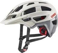 Kaski rowerowe - UVEX finale 2.0 Tocsen, kask rowerowy unisex-dorosły, sand dark rhino mat, 52-57 cm 0415 - miniaturka - grafika 1