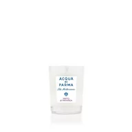 Świece - Acqua di Parma Acqua di Parma Blu Mediterraneo Mirto di Panarea świeczka zapachowa 200 g unisex - miniaturka - grafika 1