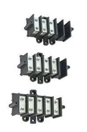 Inne akcesoria elektryczne - Listwa zaciskowa 4x35 - miniaturka - grafika 1