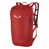 Plecaki - Plecak trekkingowy unisex Salewa ULTRA TRAIN 14L czerwony 00-0000001254_1500 - miniaturka - grafika 1