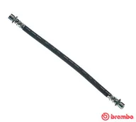 Przewody hamulcowe - BREMBO PRZEWÓD HAMULCOWY GIĘTKI T83151 - miniaturka - grafika 1