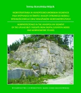 Albumy - przyroda - Morfotektonika w annopolsko-lwowskim segmencie pasa wyżynnego - miniaturka - grafika 1