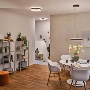 Paulmann Puric Pane ZigBee lampa stołowa 40 cm - Lampy stojące - miniaturka - grafika 2