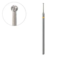 Frezarki do paznokci - ACTIVESHOP FREZ STALOWA KULKA 1,0/1,0mm ACURATA 104462 [13695792] - miniaturka - grafika 1