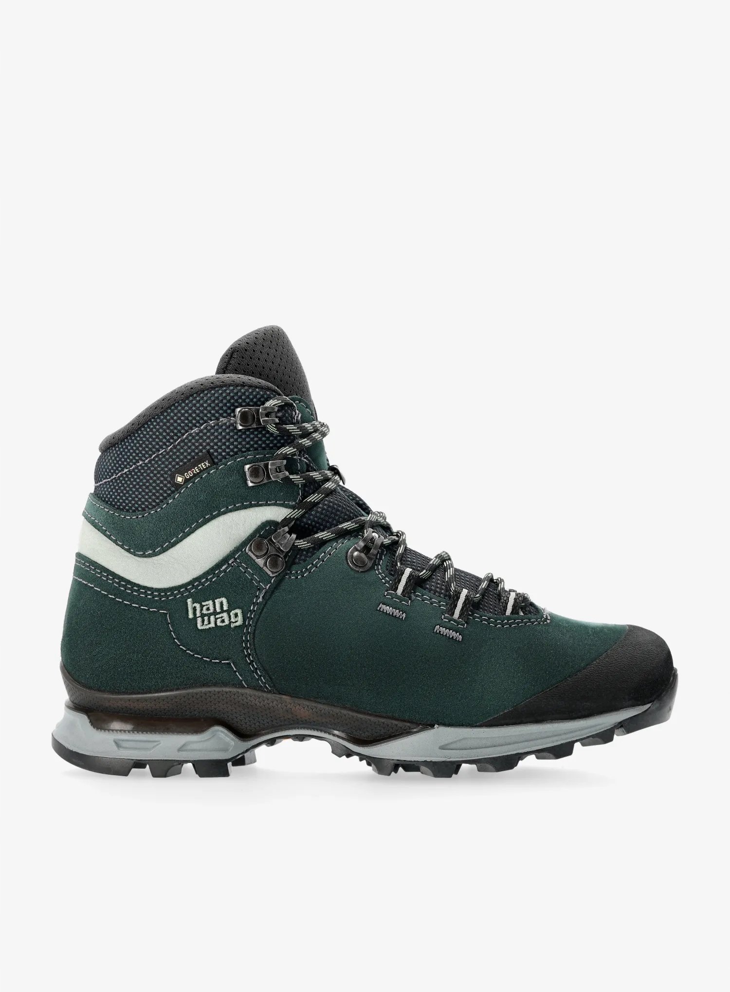 Hanwag Tatra Light GTX Buty Kobiety, petrol UK 7 | EU 40,5 2022 Trapery turystyczne H202501-492494-7