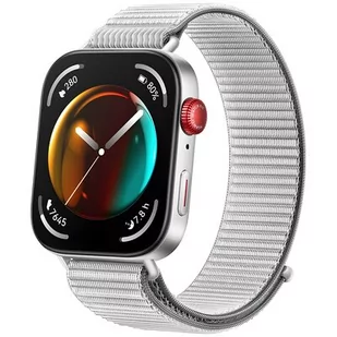 HUAWEI Watch Fit 3 Szary - Smartwatch - miniaturka - grafika 1