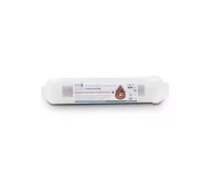Uzdatniacze wody - FitAqua Wkład bioceramiczny CLEAR 2" jonizator alkalizator - miniaturka - grafika 1