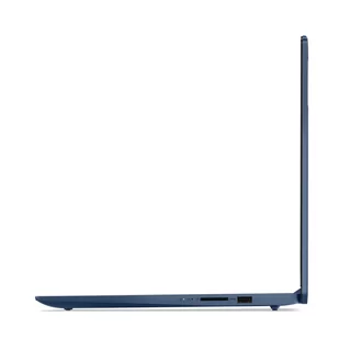 Lenovo IdeaPad Slim 3 15IAN8 i3-N305 15.6" FHD IPS 300nits AG 8GB LPDDR5-4800 SSD256 Intel UHD Graphics NoOS Abyss Blue - Laptopy - miniaturka - grafika 4