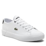 Tenisówki LACOSTE - Gripshot 0121 1 Cuj 7-42CUJ0001147 Wht/Blk