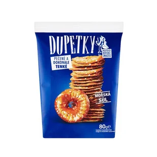 ORION   DUPETKY SÓL MORSKA        80G - Szybkie dania obiadowe - miniaturka - grafika 1